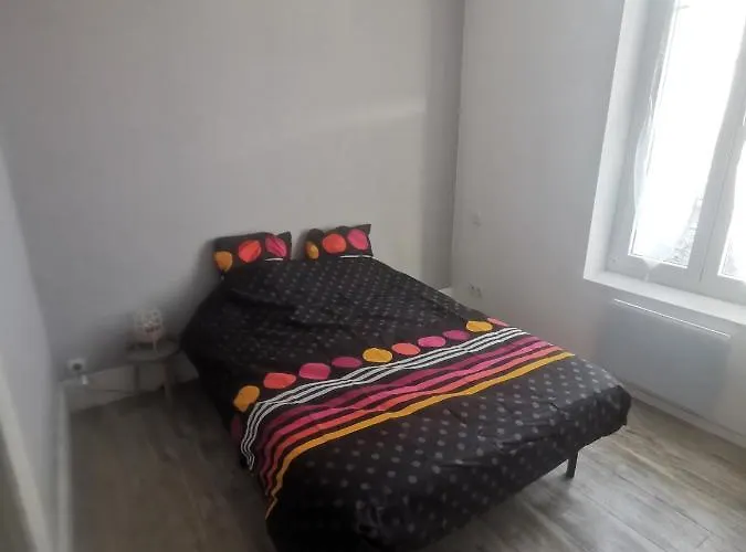 Appartement Avec Terrasse
